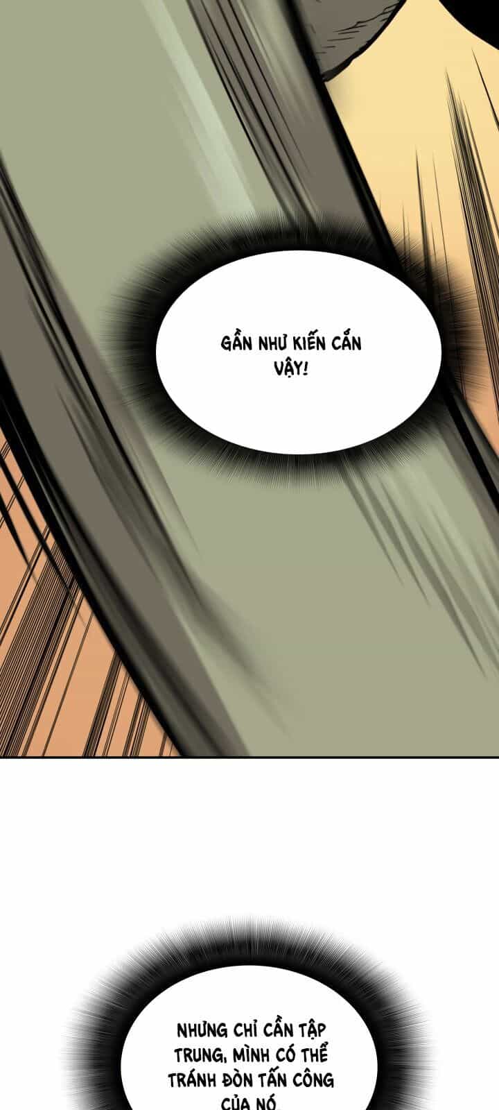 Tôi Là Lính Mới - Chương 4 - ảnh 29