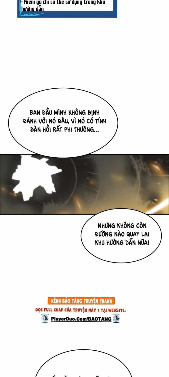 Tôi Là Lính Mới - Chương 4 - ảnh 33