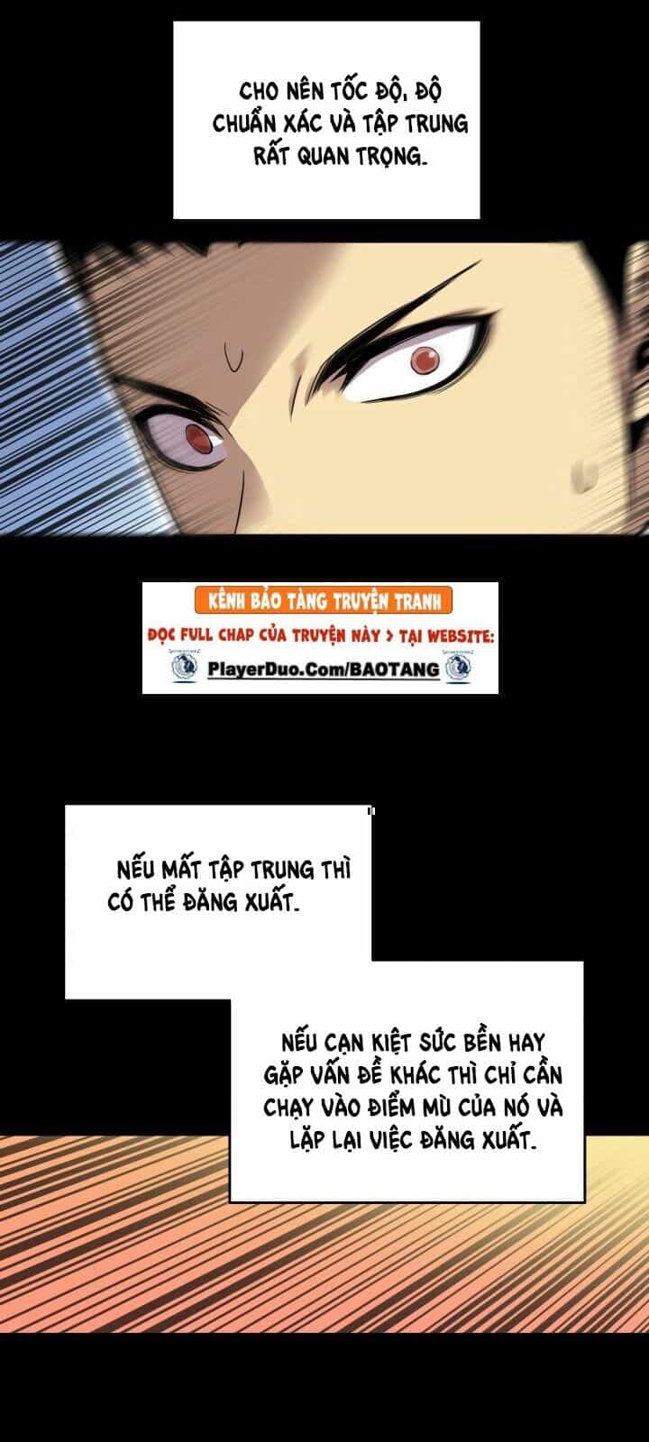 Tôi Là Lính Mới - Chương 4 - ảnh 41