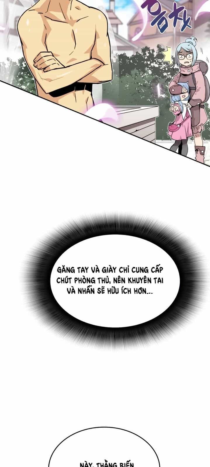Tôi Là Lính Mới - Chương 4 - ảnh 71