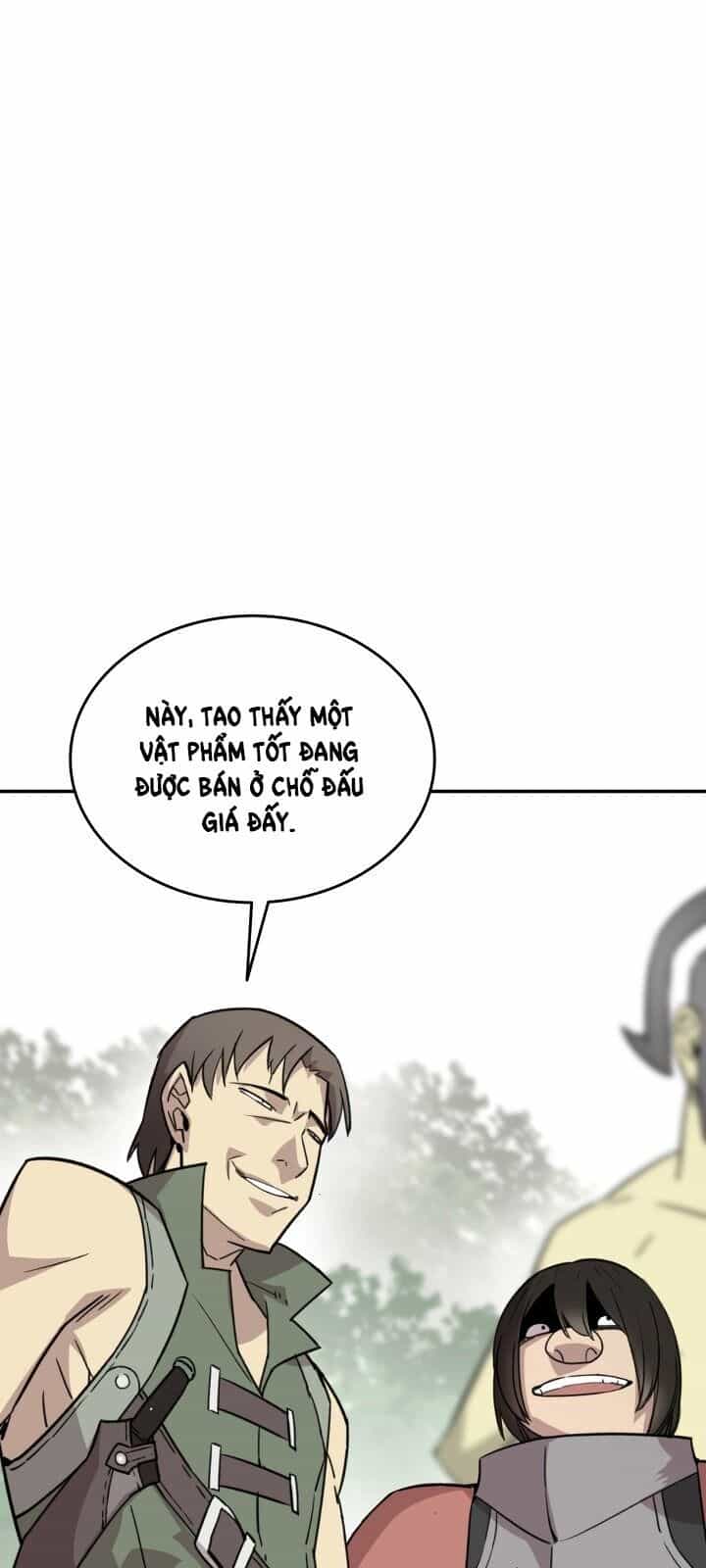 Tôi Là Lính Mới - Chương 4 - ảnh 74
