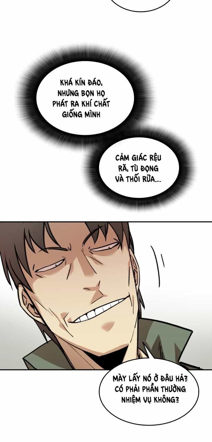 Tôi Là Lính Mới - Chương 4 - ảnh 76