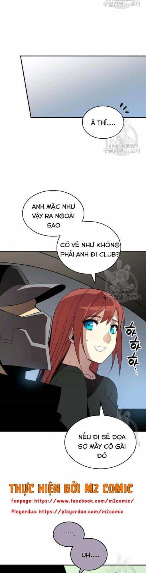 Tôi Là Lính Mới - Chương 49 - ảnh 16