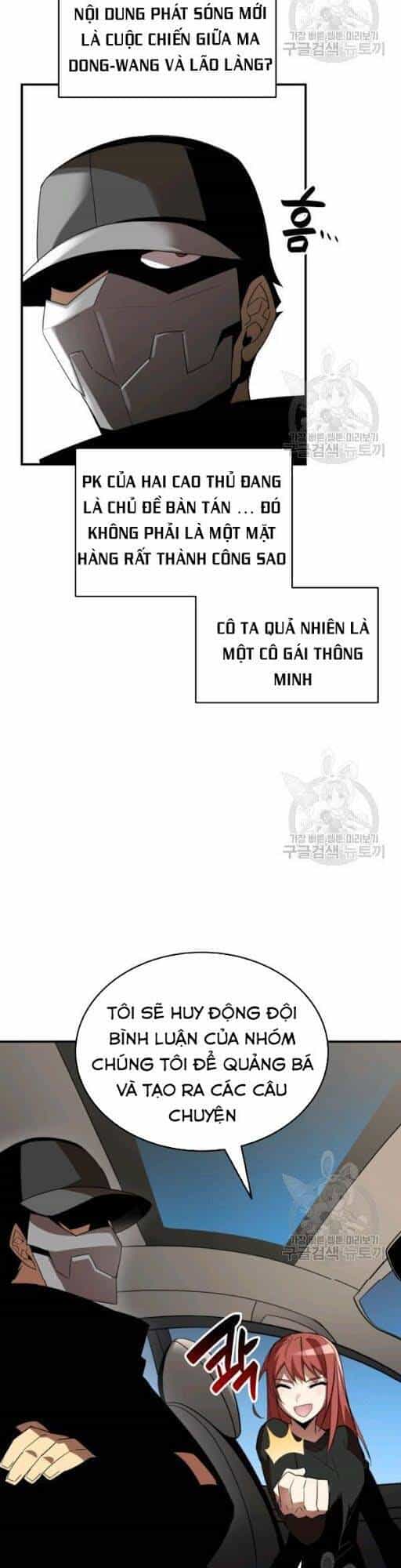 Tôi Là Lính Mới - Chương 49 - ảnh 25
