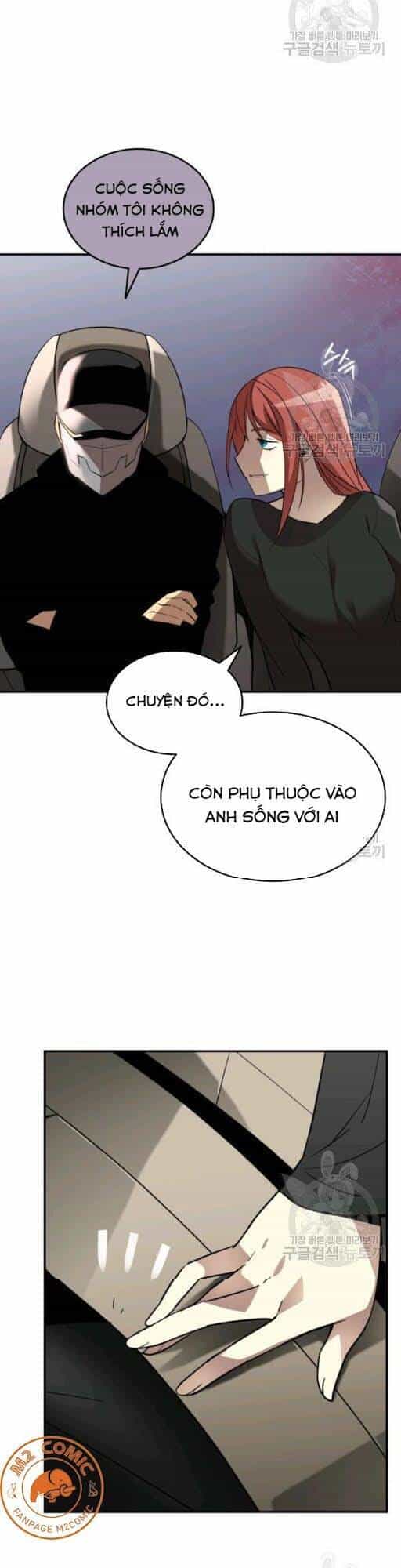 Tôi Là Lính Mới - Chương 49 - ảnh 41