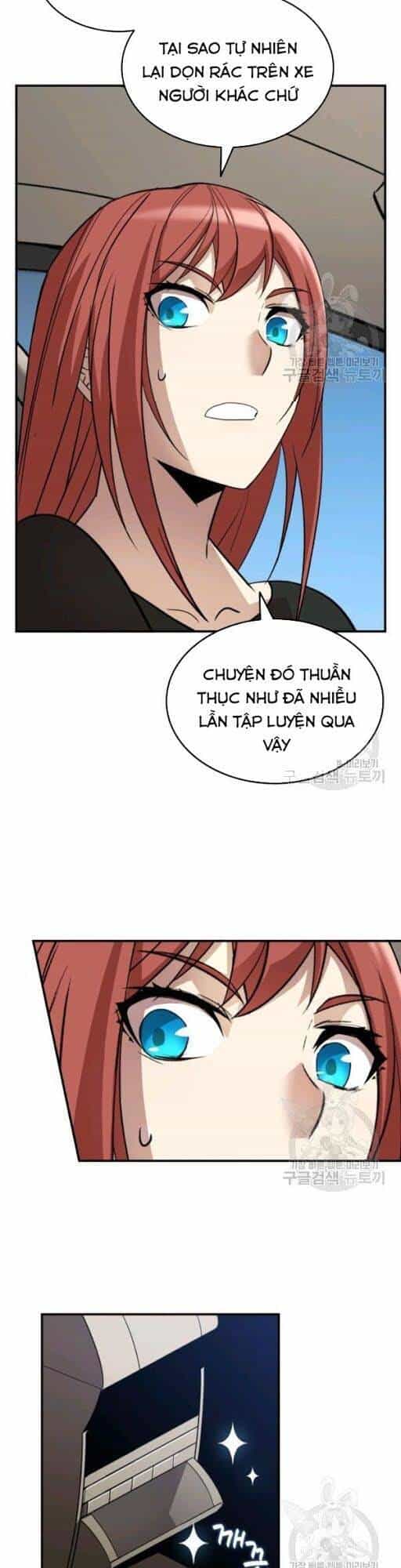 Tôi Là Lính Mới - Chương 49 - ảnh 55