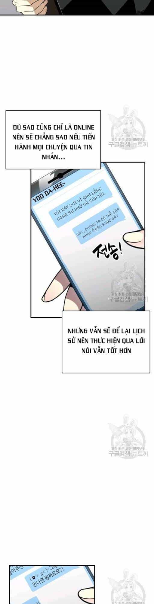 Tôi Là Lính Mới - Chương 49 - ảnh 7