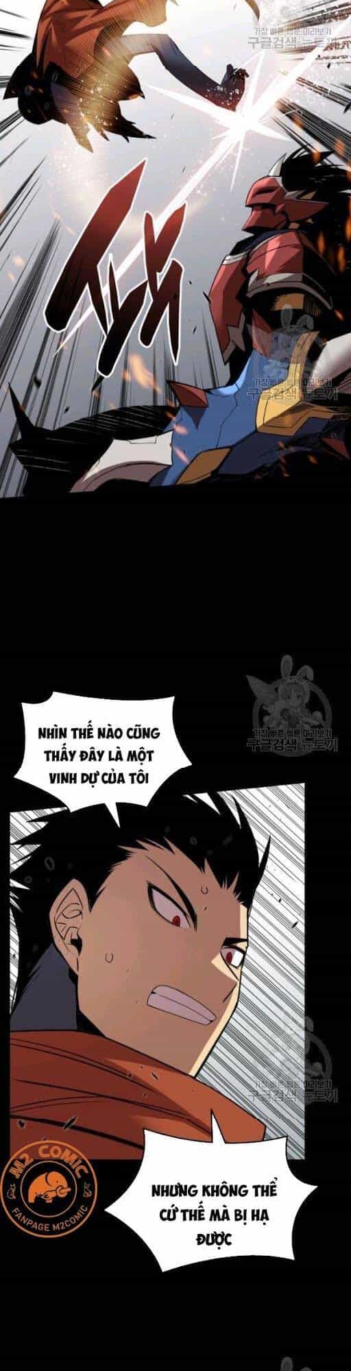 Tôi Là Lính Mới - Chương 50 - ảnh 12
