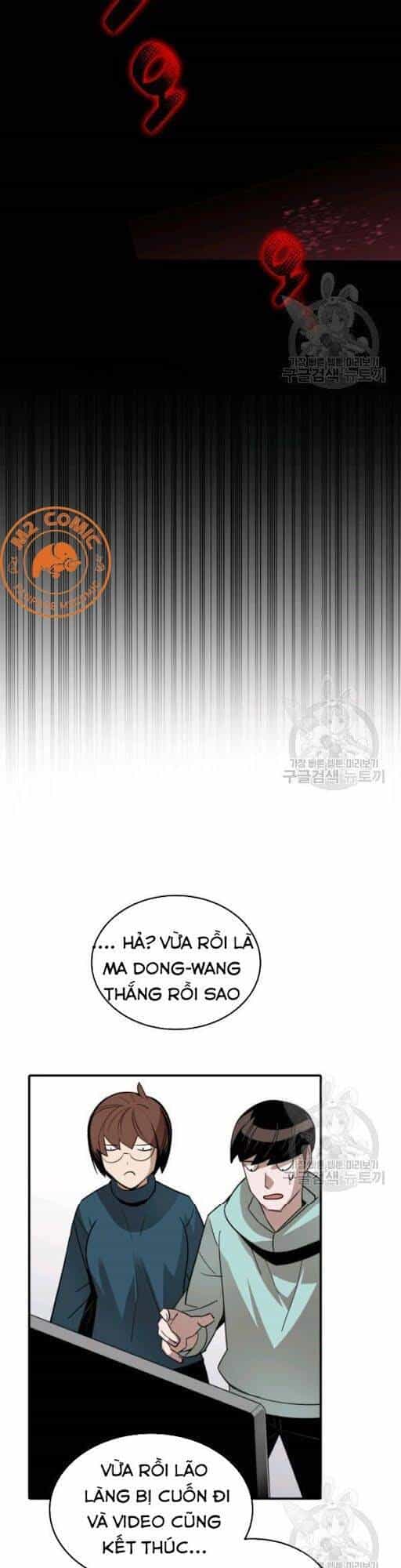 Tôi Là Lính Mới - Chương 50 - ảnh 22