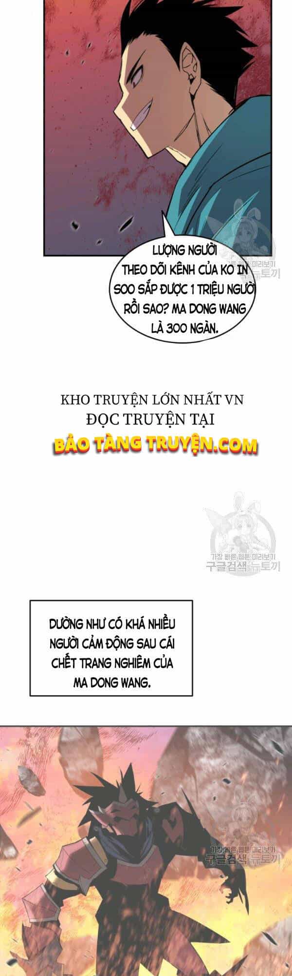 Tôi Là Lính Mới - Chương 52 - ảnh 38