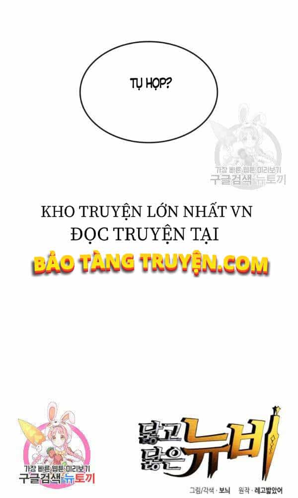 Tôi Là Lính Mới - Chương 52 - ảnh 48