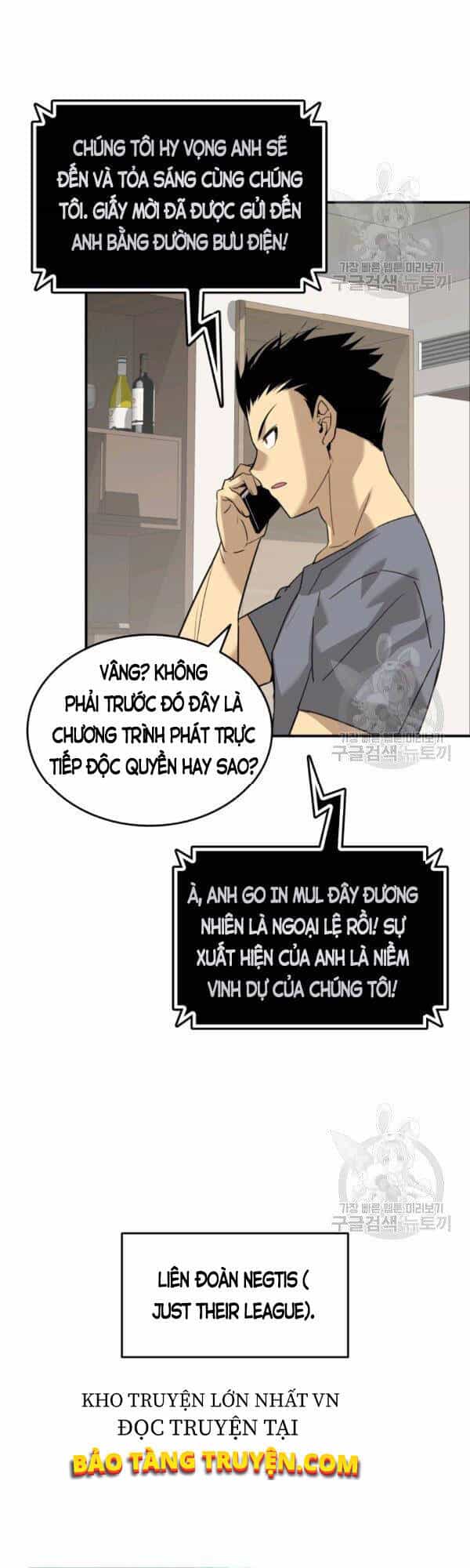 Tôi Là Lính Mới - Chương 53 - ảnh 11