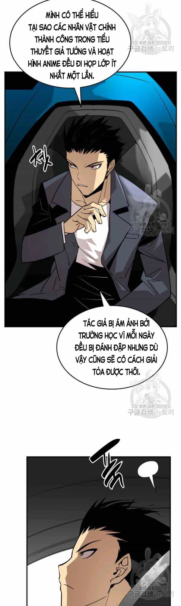 Tôi Là Lính Mới - Chương 53 - ảnh 15