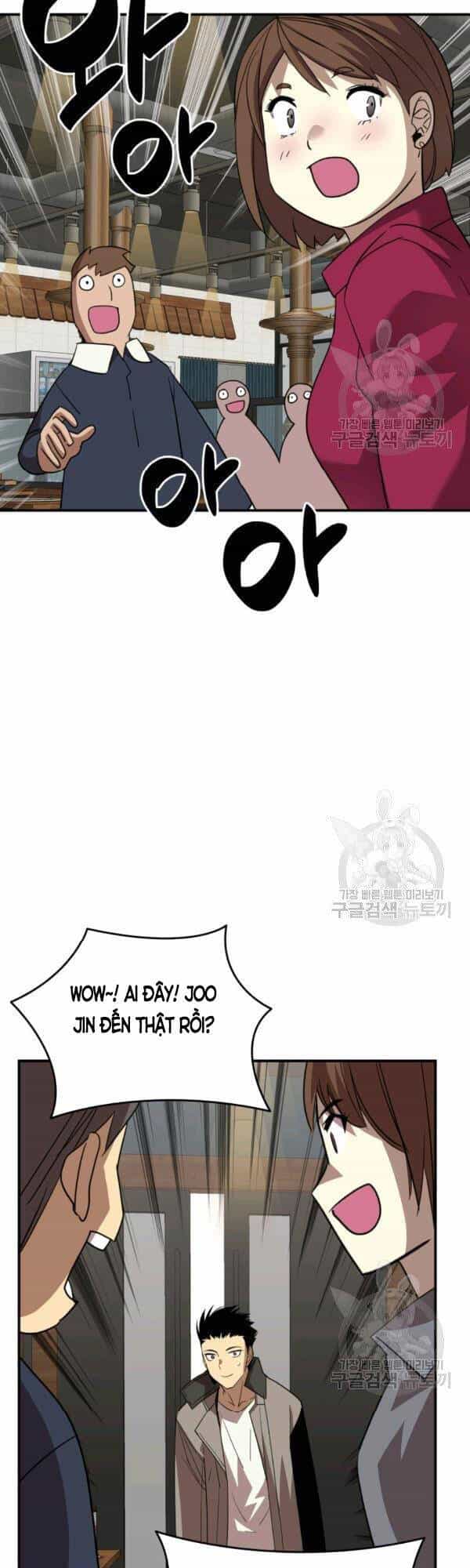 Tôi Là Lính Mới - Chương 53 - ảnh 25