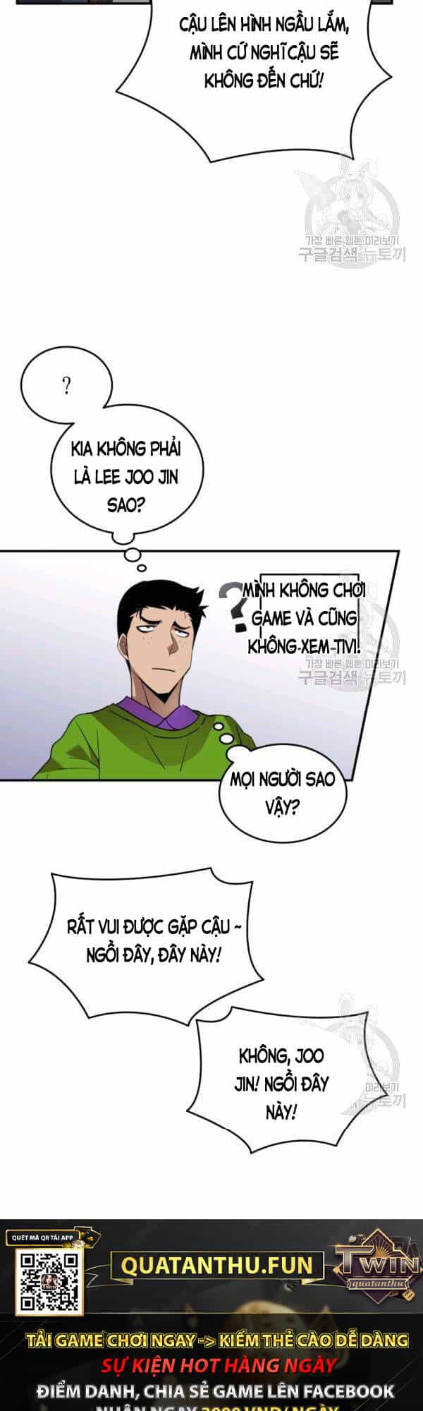Tôi Là Lính Mới - Chương 53 - ảnh 26
