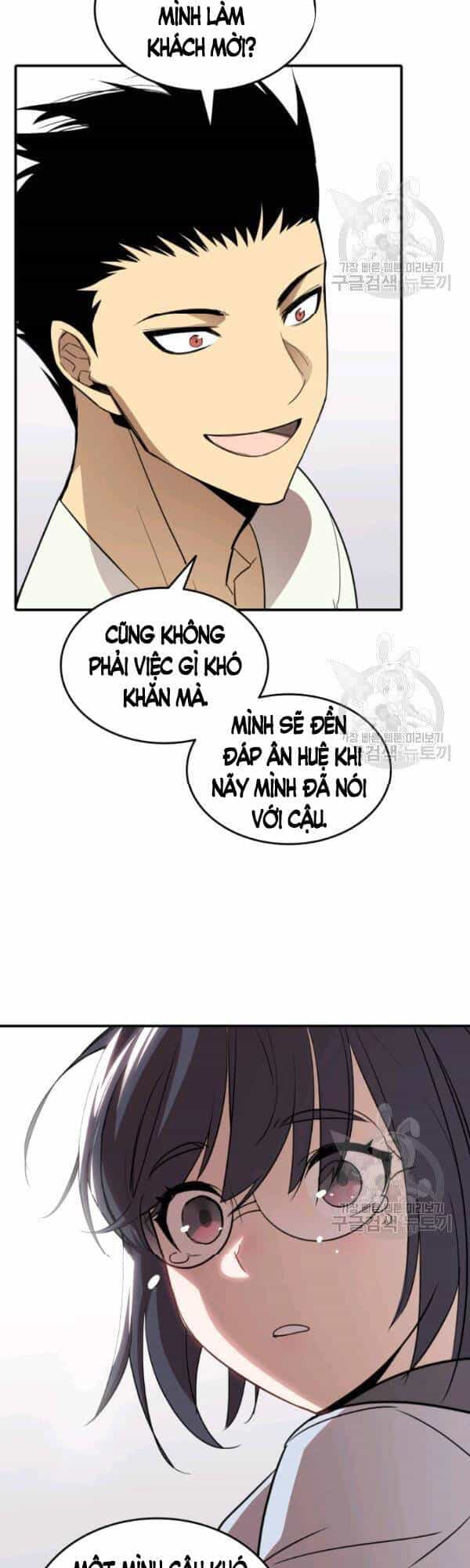 Tôi Là Lính Mới - Chương 54 - ảnh 26