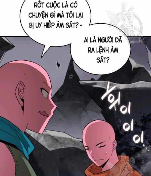 Tôi Là Lính Mới - Chương 55 - ảnh 115