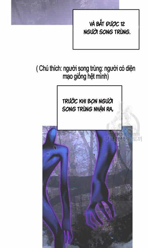 Tôi Là Lính Mới - Chương 56 - ảnh 73