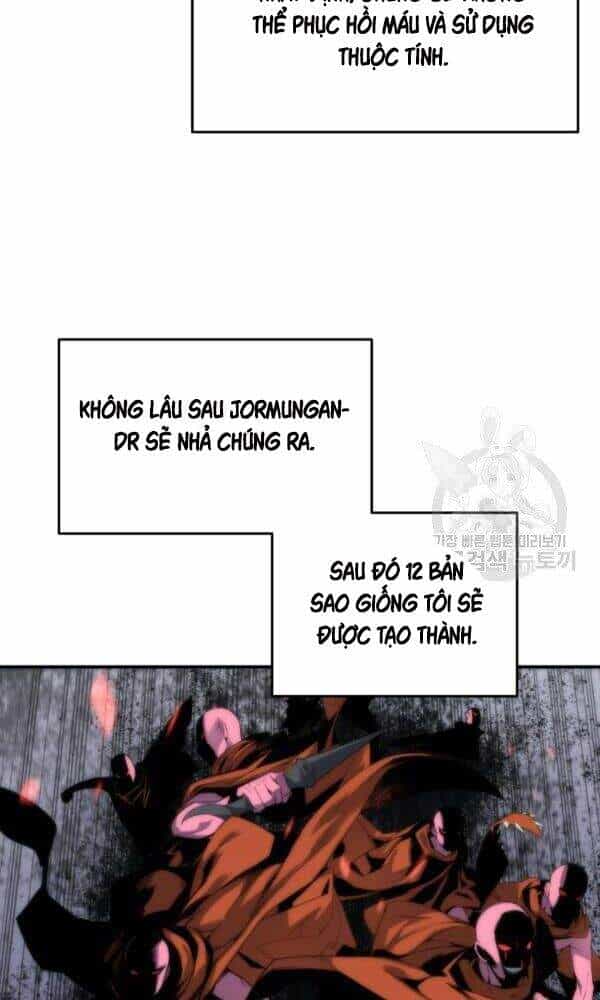 Tôi Là Lính Mới - Chương 56 - ảnh 76