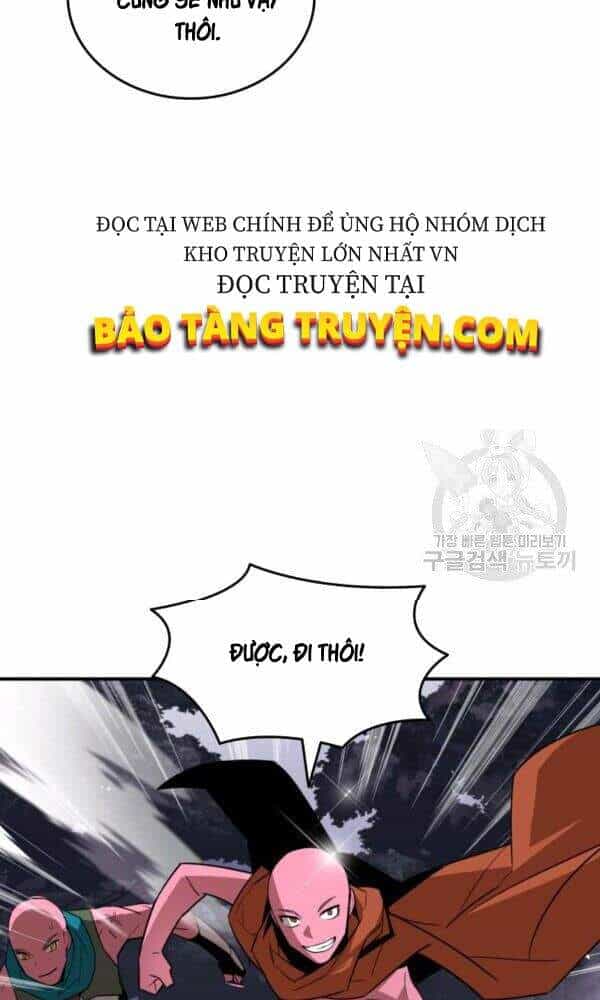 Tôi Là Lính Mới - Chương 56 - ảnh 97