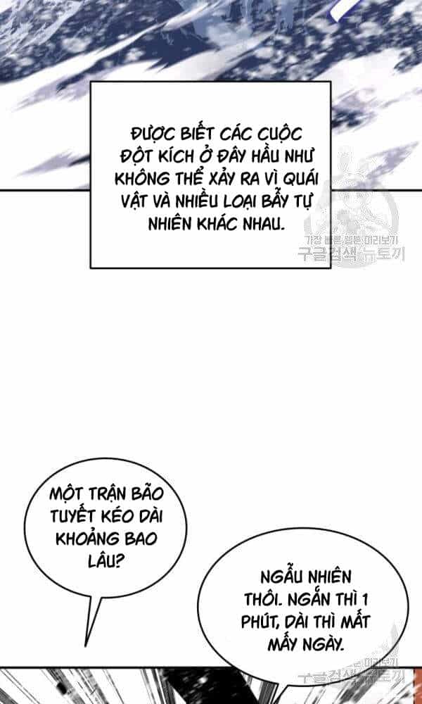 Tôi Là Lính Mới - Chương 57 - ảnh 10