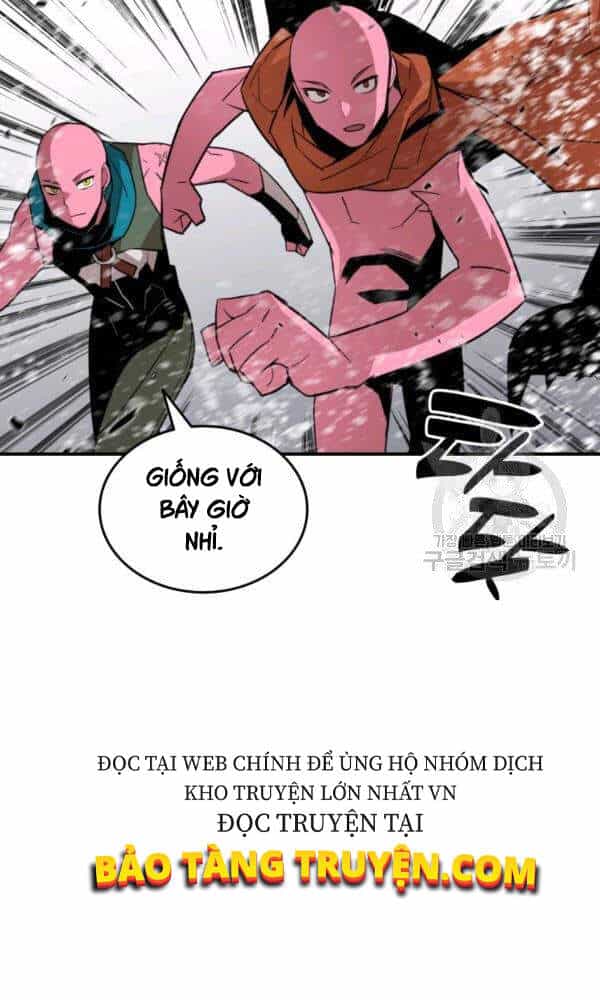 Tôi Là Lính Mới - Chương 57 - ảnh 11