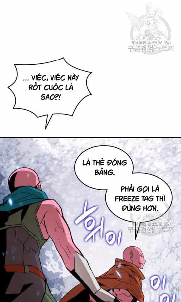 Tôi Là Lính Mới - Chương 57 - ảnh 51