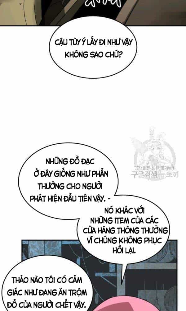 Tôi Là Lính Mới - Chương 58 - ảnh 26