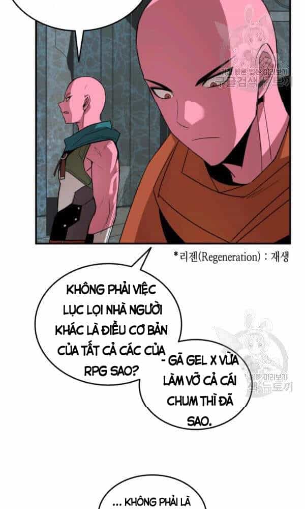 Tôi Là Lính Mới - Chương 58 - ảnh 27