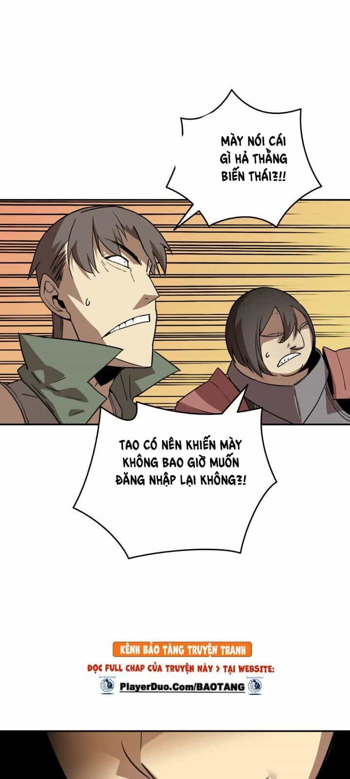 Tôi Là Lính Mới - Chương 5 - ảnh 12