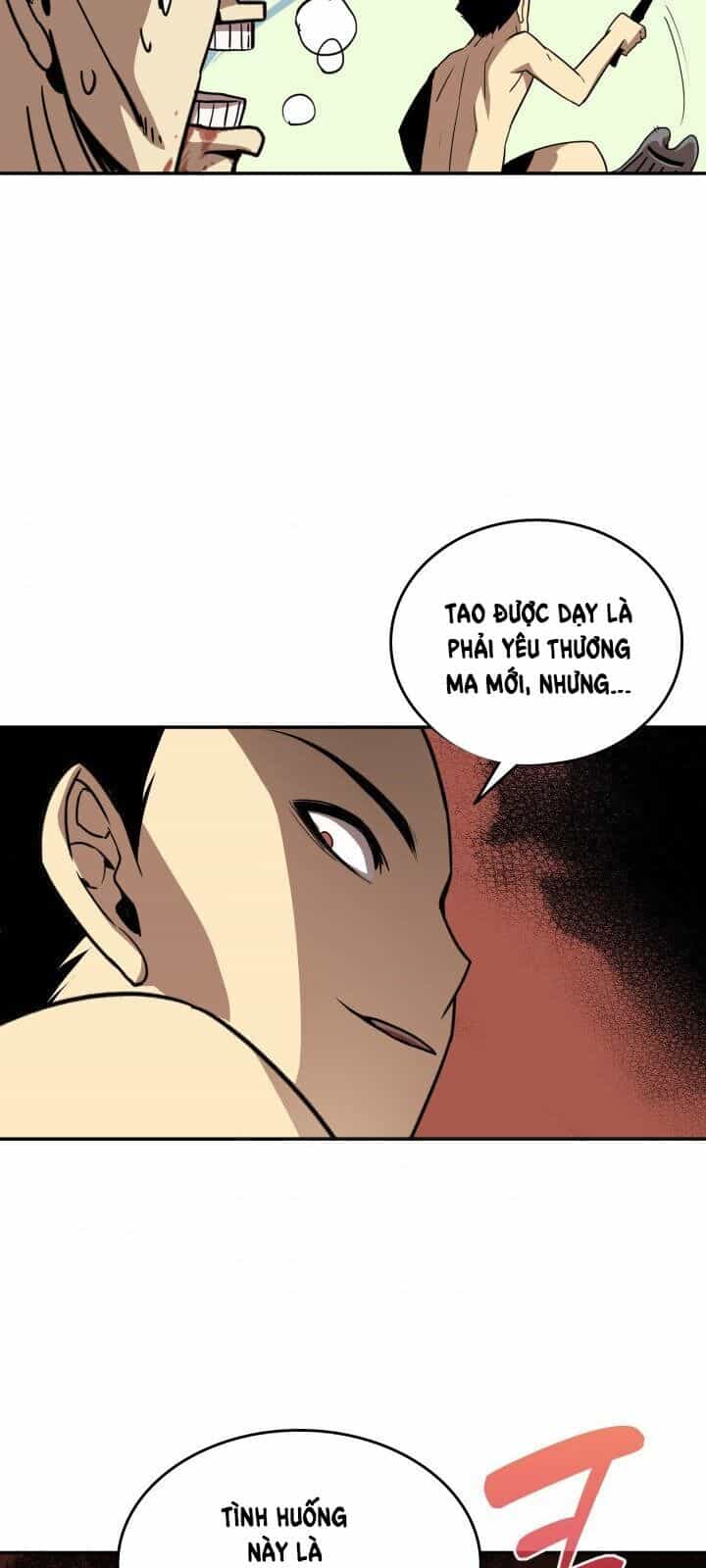 Tôi Là Lính Mới - Chương 5 - ảnh 29