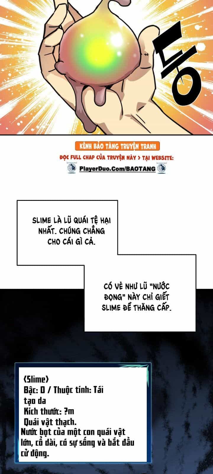 Tôi Là Lính Mới - Chương 5 - ảnh 33