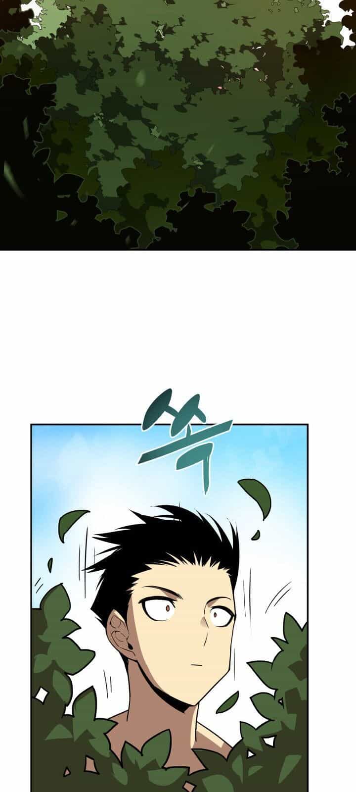 Tôi Là Lính Mới - Chương 5 - ảnh 47