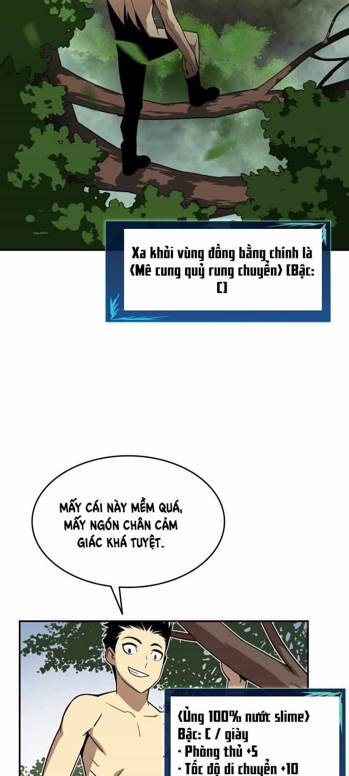 Tôi Là Lính Mới - Chương 5 - ảnh 50