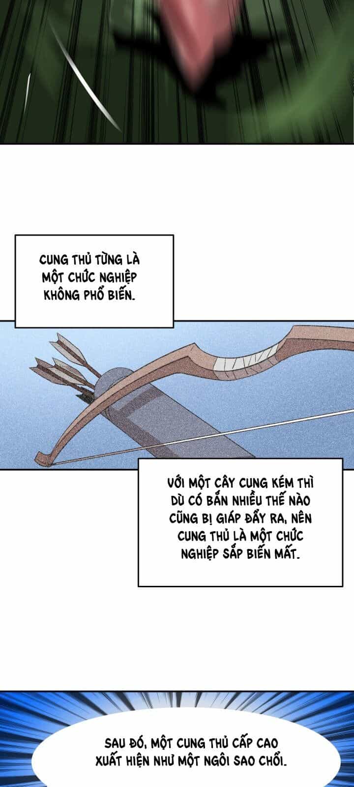 Tôi Là Lính Mới - Chương 5 - ảnh 54