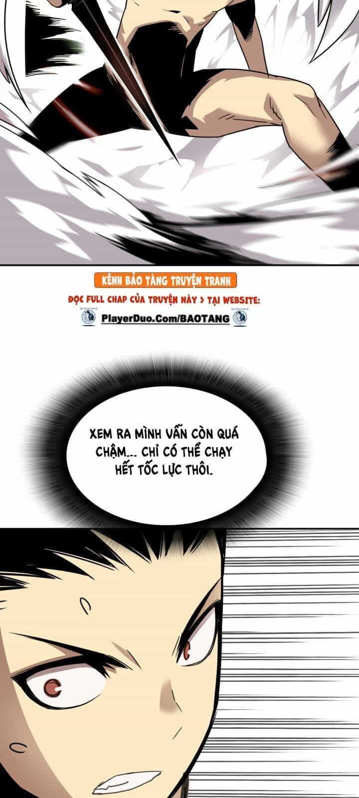 Tôi Là Lính Mới - Chương 5 - ảnh 72