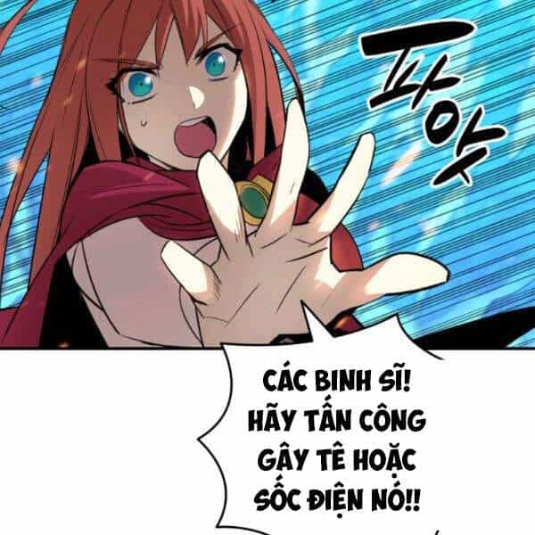 Tôi Là Lính Mới - Chương 61 - ảnh 83