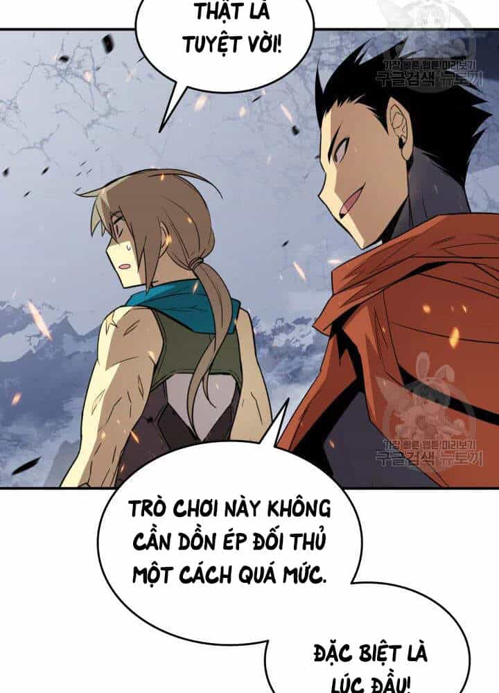 Tôi Là Lính Mới - Chương 67 - ảnh 64