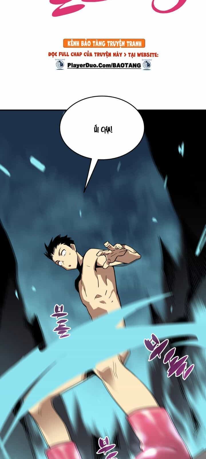 Tôi Là Lính Mới - Chương 6 - ảnh 42