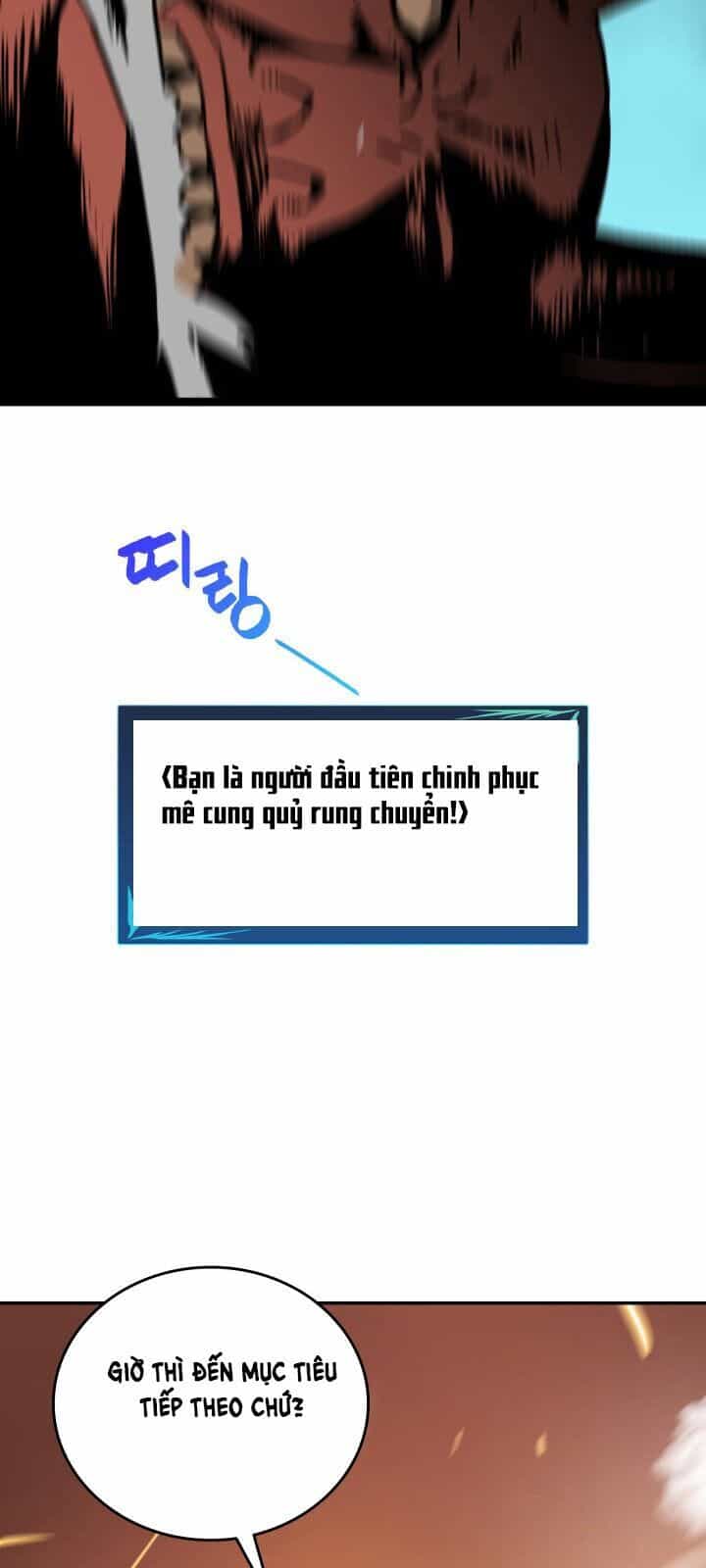 Tôi Là Lính Mới - Chương 6 - ảnh 48
