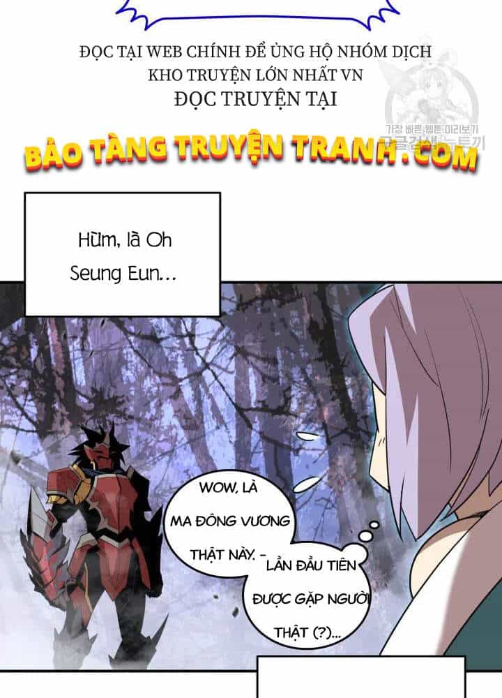 Tôi Là Lính Mới - Chương 73 - ảnh 51