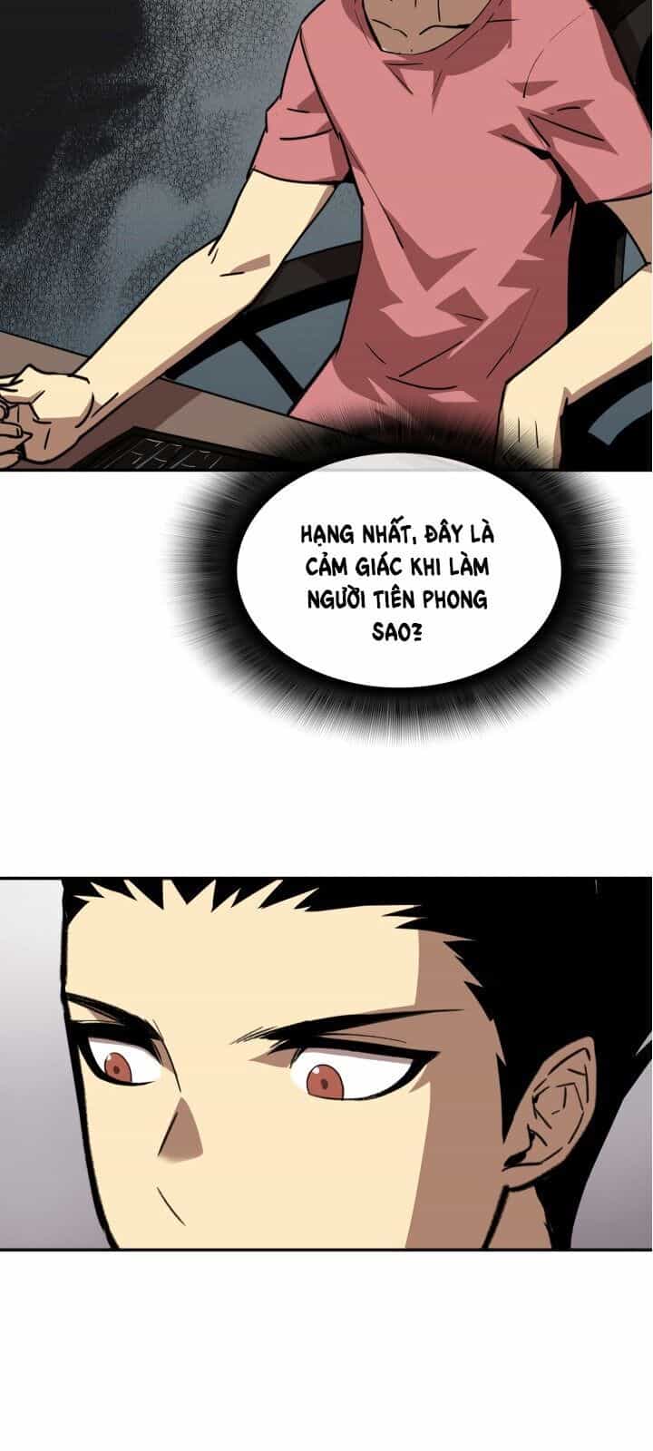 Tôi Là Lính Mới - Chương 7 - ảnh 11