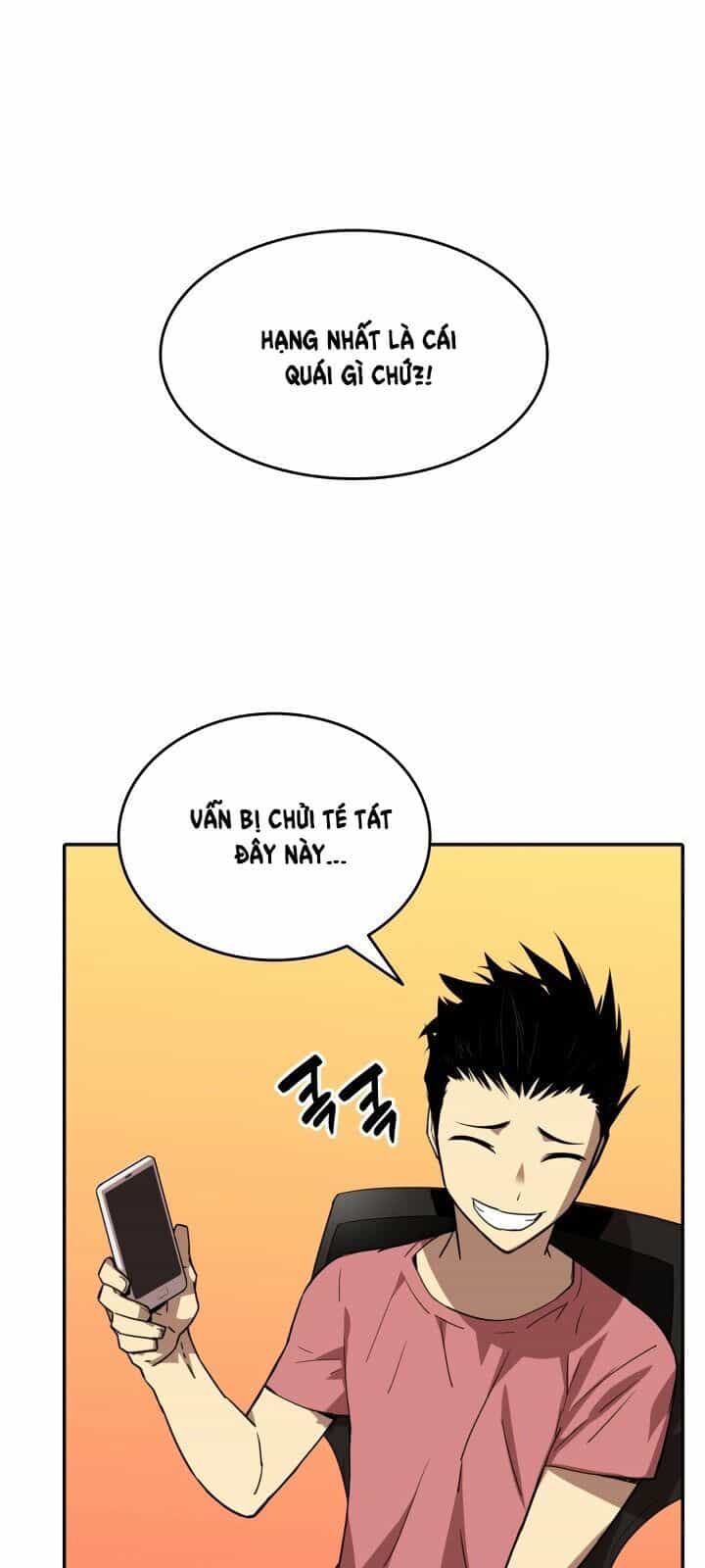 Tôi Là Lính Mới - Chương 7 - ảnh 25