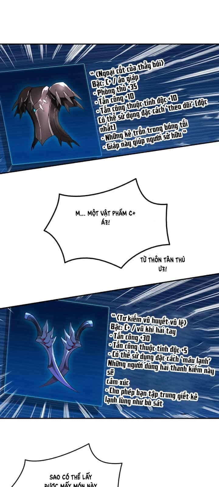 Tôi Là Lính Mới - Chương 7 - ảnh 4