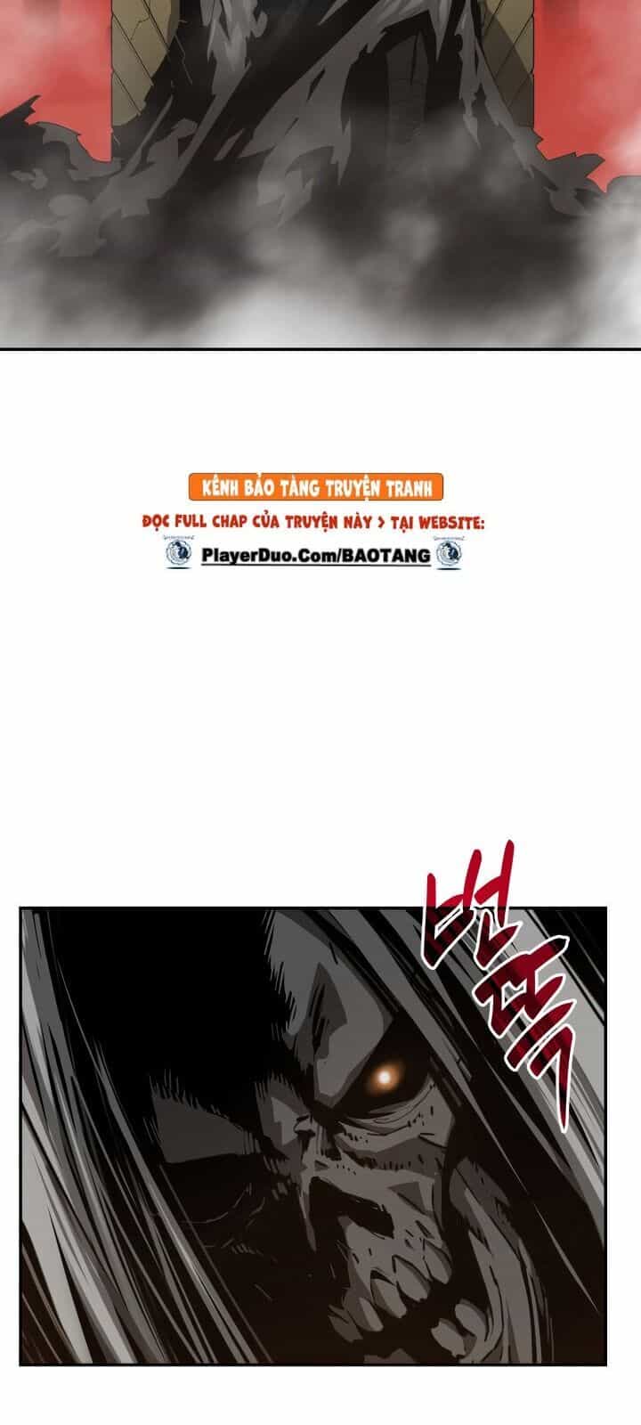 Tôi Là Lính Mới - Chương 8 - ảnh 14
