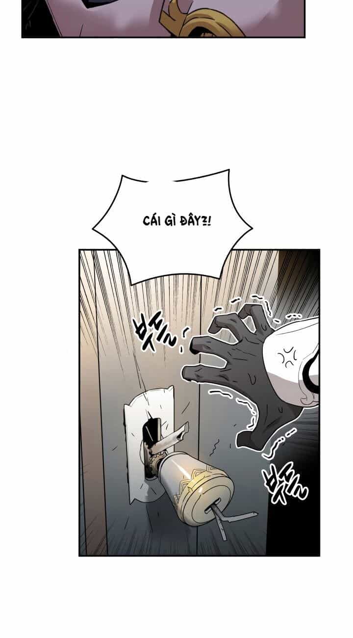 Tôi Là Lính Mới - Chương 8 - ảnh 26