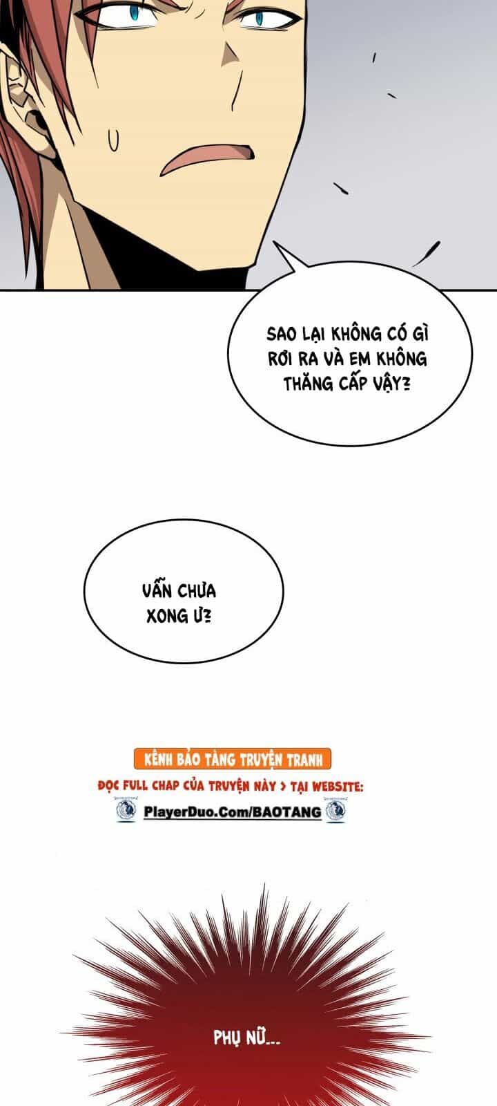 Tôi Là Lính Mới - Chương 8 - ảnh 76