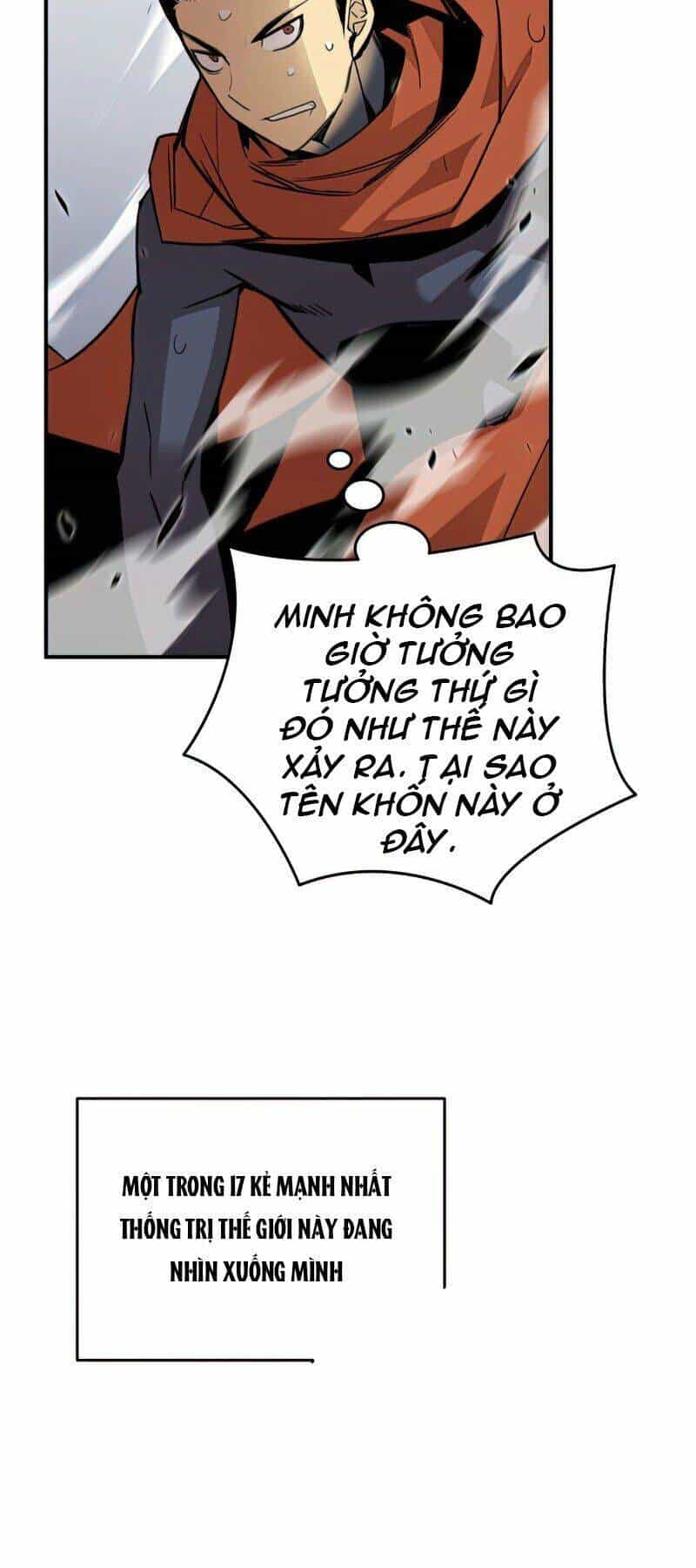 Tôi Là Lính Mới - Chương 93 - ảnh 18
