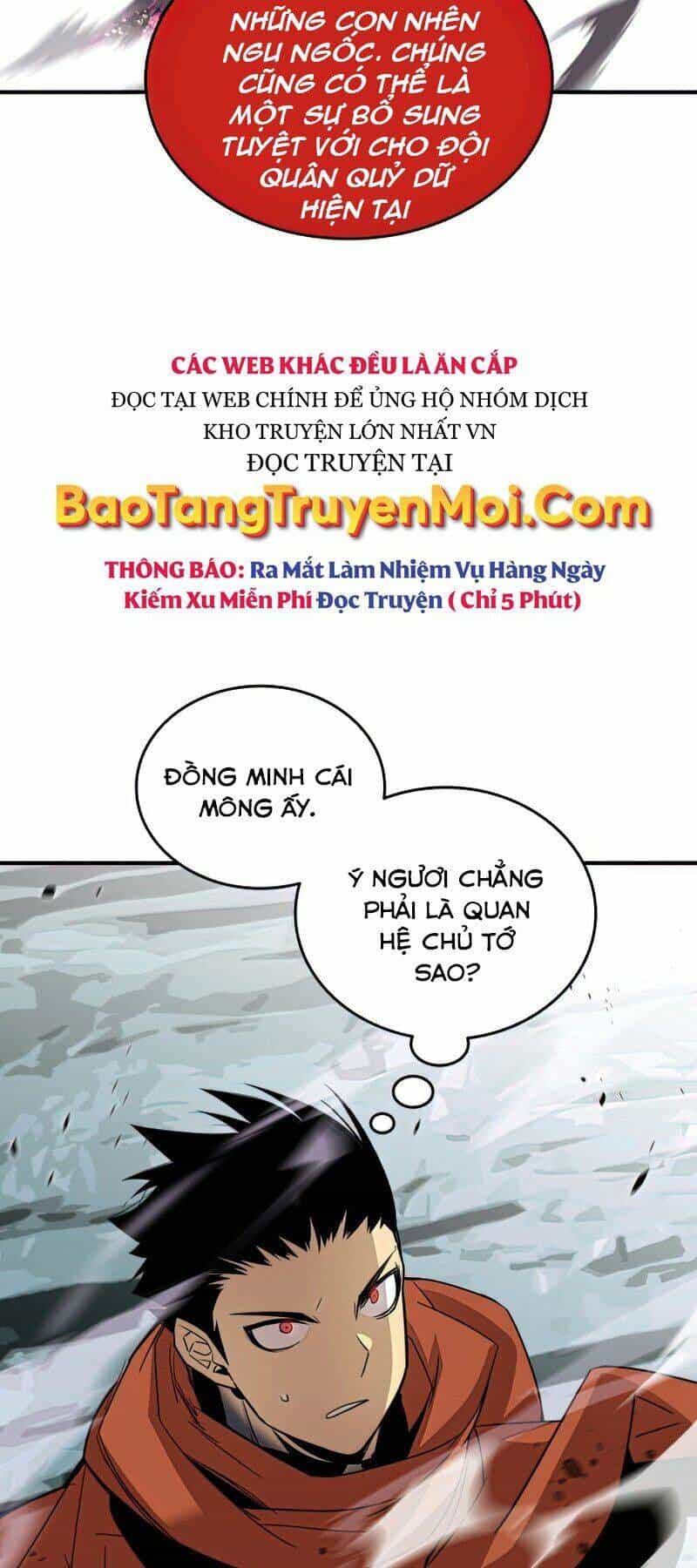 Tôi Là Lính Mới - Chương 93 - ảnh 23