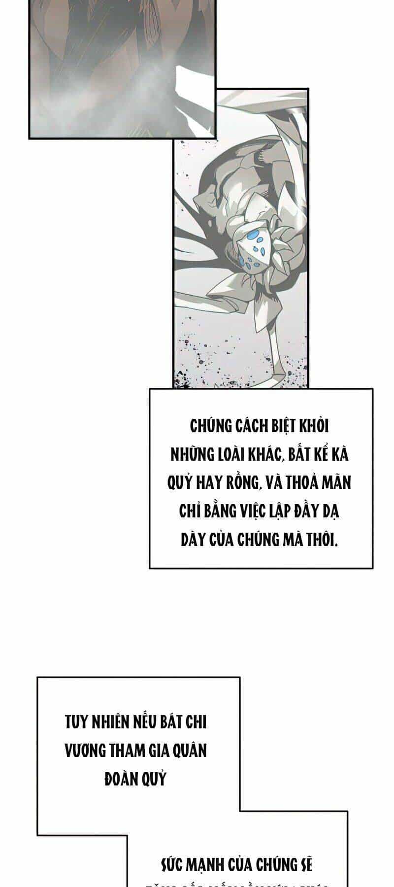 Tôi Là Lính Mới - Chương 93 - ảnh 26